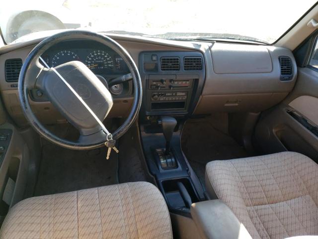 Photo 8 from auction – 1997 TOYOTA 4RUNNER with VIN JT3GM84R4V0009306