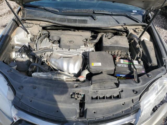 Photo 11 from auction – 2016 TOYOTA CAMRY LE with VIN 4T1BF1FK8GU225495