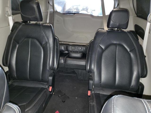 Photo 10 from auction – 2022 CHRYSLER PACIFICA T with VIN 2C4RC1BGXNR122330