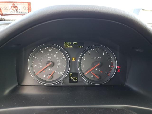 Photo 9 from auction – 2006 VOLVO C70 T5 with VIN YV1MC68236J006146