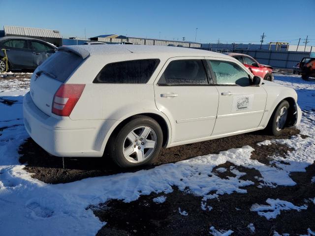 Photo 3 from auction – 2006 DODGE MAGNUM SXT with VIN 2D4FV47V16H392353