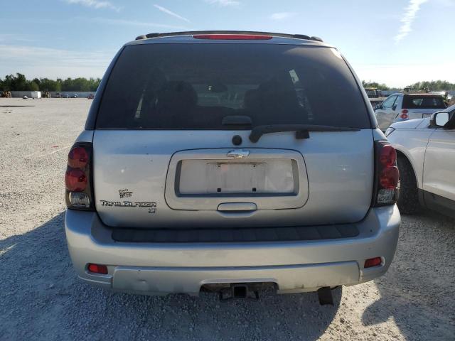 Photo 6 from auction – 2008 CHEVROLET TRAILBLAZE with VIN 1GNDS13S482257720