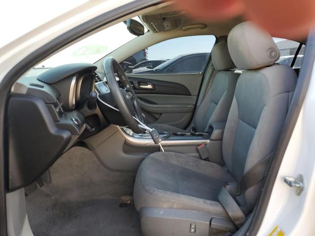 Photo 7 from auction – 2013 CHEVROLET MALIBU LS with VIN 1G11A5SA7DF178486