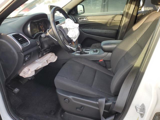 Photo 7 from auction – 2019 JEEP GRAND CHER with VIN 1C4RJFAG4KC537393