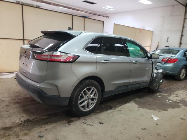 Photo 3 from auction – 2021 FORD EDGE SEL with VIN 2FMPK4J90MBA64276