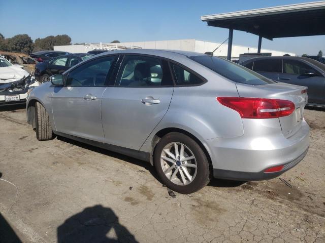 Photo 2 from auction – 2017 FORD FOCUS SE with VIN 1FADP3F20HL296466