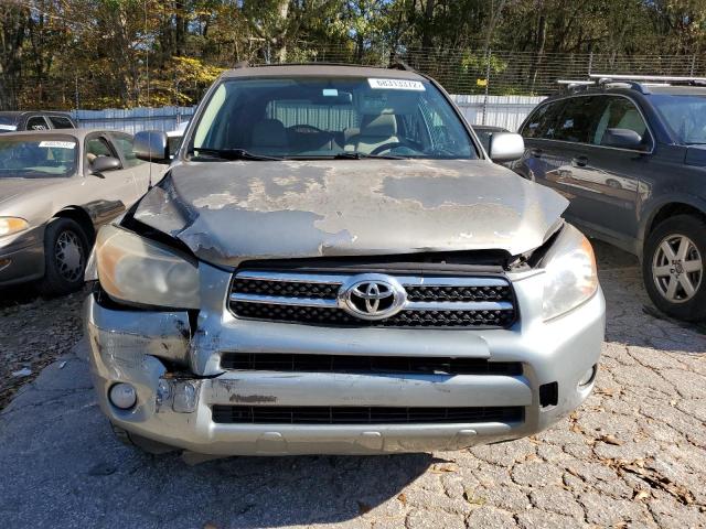 Photo 5 from auction – 2007 TOYOTA RAV4 LIMIT with VIN JTMBD31V176035937