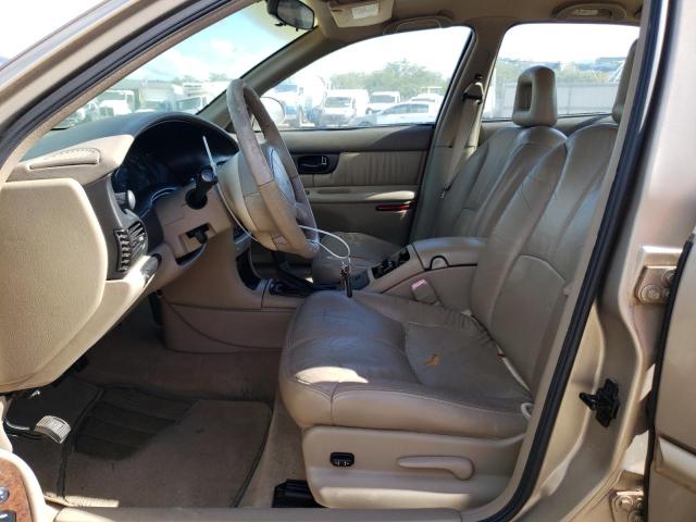 صورة رقم 7 من المزاد - 2002 BUICK REGAL LS مع VIN 2G4WB55K321114105