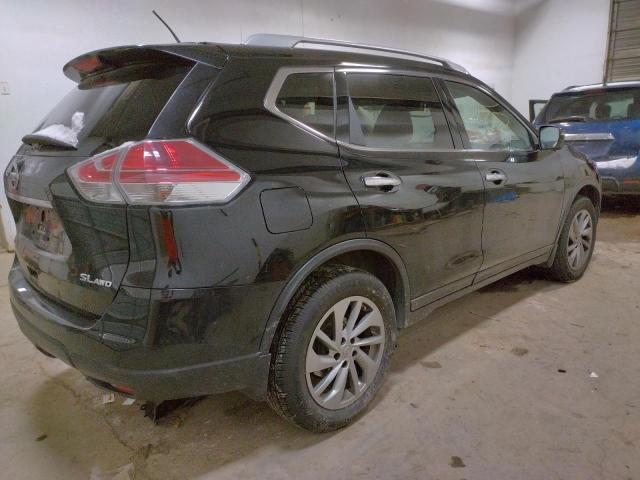 Photo 3 from auction – 2015 NISSAN ROGUE S with VIN 5N1AT2MV4FC769696