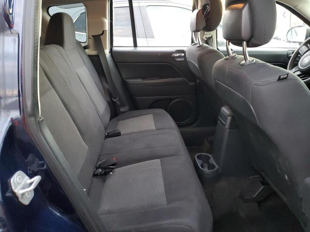Photo 11 from auction – 2014 JEEP COMPASS SP with VIN 1C4NJCBA6ED725886