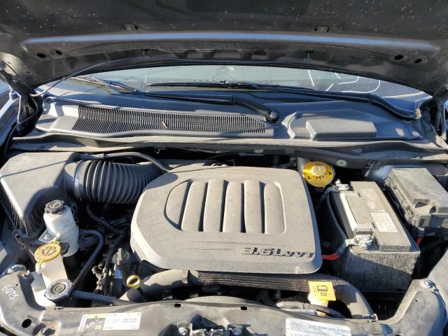 Photo 12 from auction – 2019 DODGE GRAND CARA with VIN 2C4RDGBG8KR605780