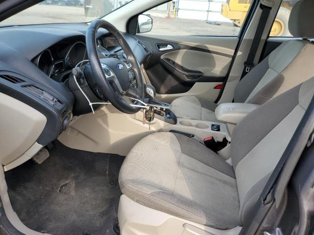 Photo 7 from auction – 2014 FORD FOCUS SE with VIN 1FADP3F25EL421845