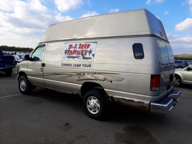 Photo 2 from auction – 2002 FORD ECONOLINE with VIN 1FTSS34L72HA78014