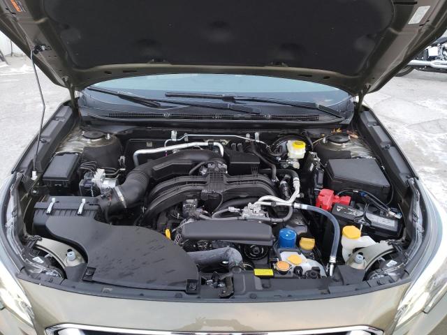 Photo 12 from auction – 2022 SUBARU OUTBACK LI with VIN 4S4BTAMC7N3272248