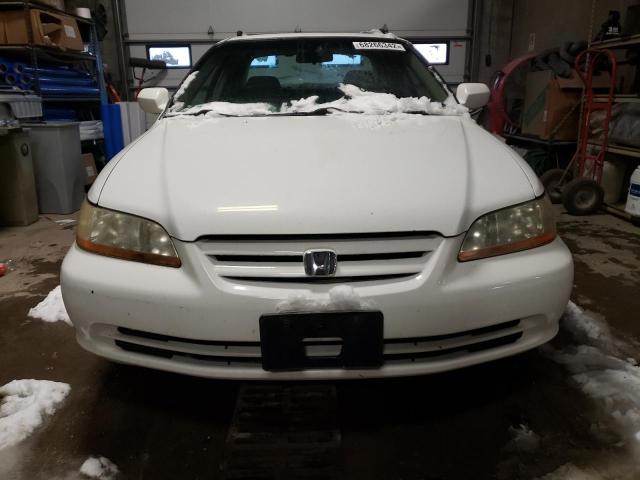 Photo 5 from auction – 2001 HONDA ACCORD with VIN 1HGCG16591A038308