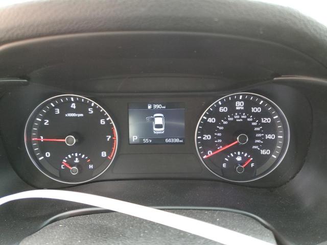 Photo 9 from auction – 2020 KIA FORTE FE with VIN 3KPF24AD2LE142682