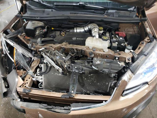 Photo 12 from auction – 2016 BUICK ENCORE SPO with VIN KL4CJ1SMXGB594671