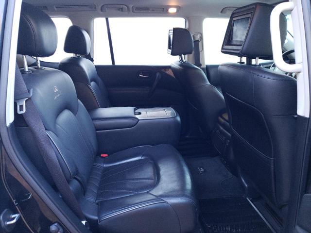 Photo 10 from auction – 2013 INFINITI QX56 with VIN JN8AZ2NF8D9550992