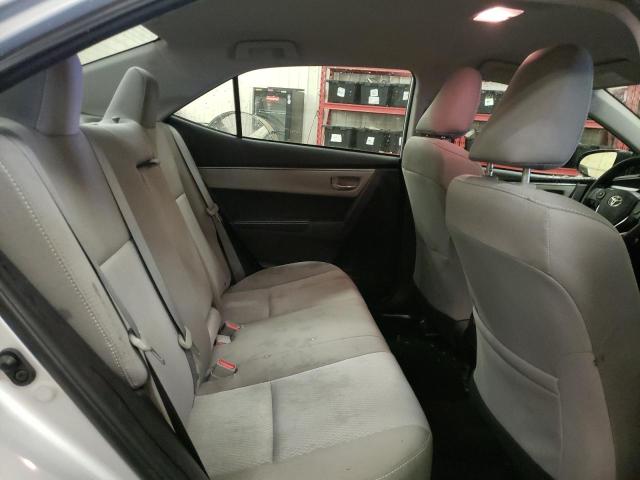 Photo 10 from auction – 2015 TOYOTA COROLLA L with VIN 2T1BURHE2FC475262