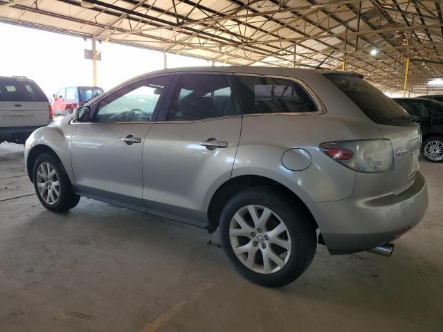 Photo 2 from auction – 2009 MAZDA CX-7 with VIN JM3ER293190223477
