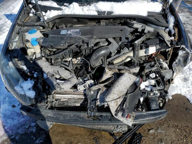 Photo 11 from auction – 2013 VOLKSWAGEN GTI with VIN WVWFD7AJ2DW006416