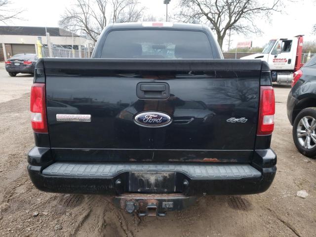 Photo 6 from auction – 2007 FORD EXPLORER S with VIN 1FMEU53847UA07945