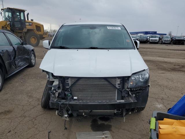 Photo 5 from auction – 2020 DODGE GRAND CARA with VIN 2C4RDGEG3LR204411