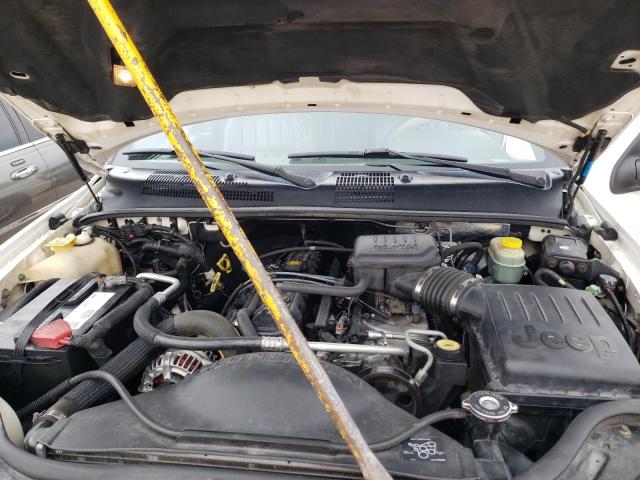 Photo 12 from auction – 2000 JEEP GRAND CHER with VIN 1J4GW58S3YC219569
