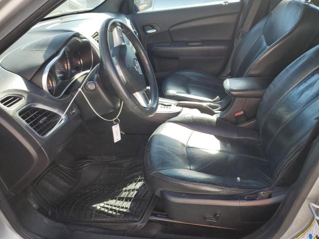 Photo 7 from auction – 2013 DODGE AVENGER SX with VIN 1C3CDZCG5DN746228