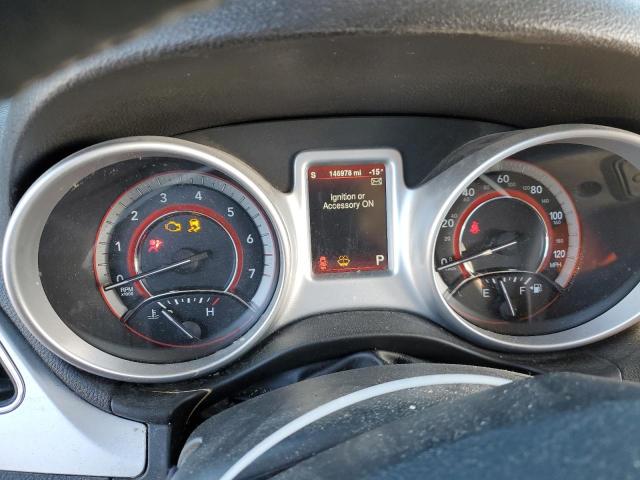 Photo 9 from auction – 2014 DODGE JOURNEY LI with VIN 3C4PDCDG7ET140763