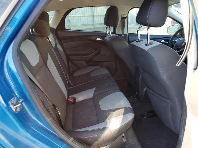Photo 10 from auction – 2012 FORD FOCUS SE with VIN 1FAHP3K22CL237435
