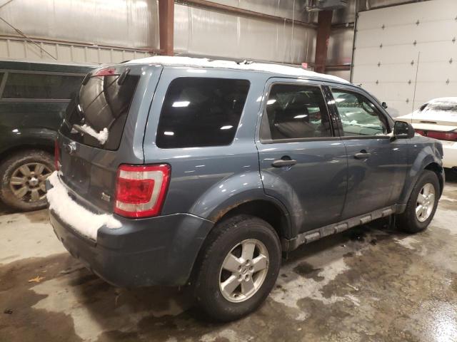 Photo 3 from auction – 2011 FORD ESCAPE XLT with VIN 1FMCU9DG0BKB15195