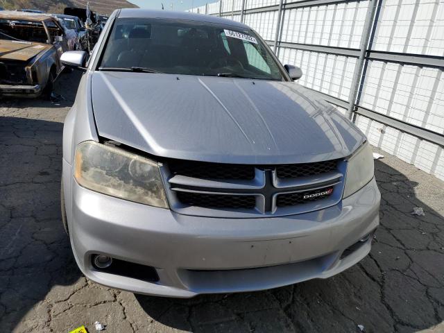 Photo 5 from auction – 2013 DODGE AVENGER SX with VIN 1C3CDZCG5DN746228