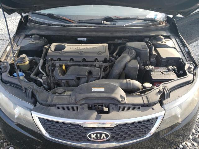 Photo 11 from auction – 2012 KIA FORTE LX with VIN KNAFT4A22C5582146