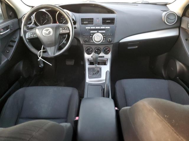Photo 8 from auction – 2011 MAZDA 3 I with VIN JM1BL1VF0B1402715