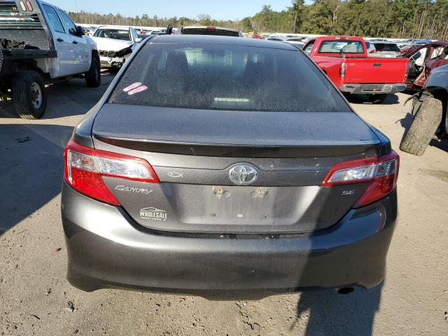 Photo 6 from auction – 2013 TOYOTA CAMRY L with VIN 4T1BF1FK0DU672849