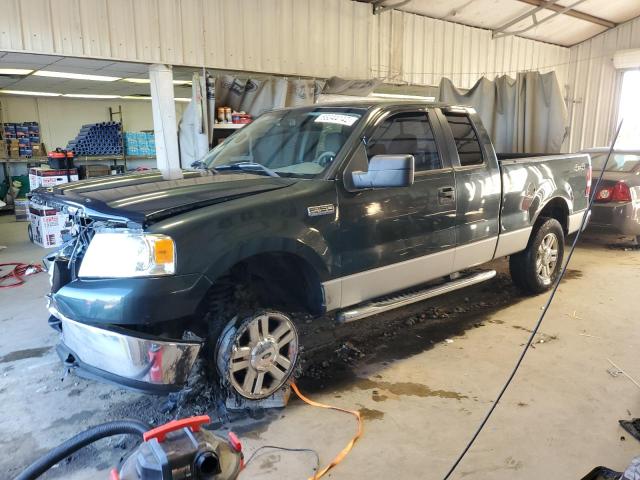 FORD F150 2006 with VIN 1FTPX145X6NB44026 - Photo from auction