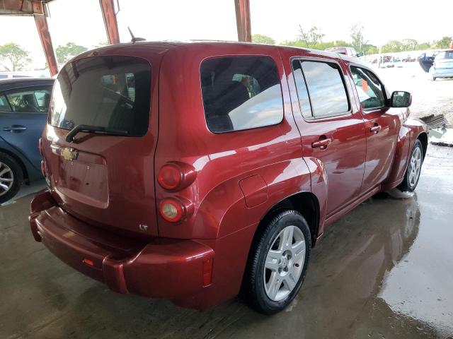 Photo 3 from auction – 2008 CHEVROLET HHR LT with VIN 3GNCA23DX8S660787