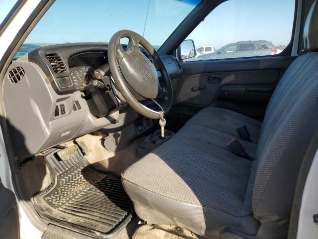Photo 7 from auction – 2000 NISSAN FRONTIER X with VIN 1N6DD21S2YC434879