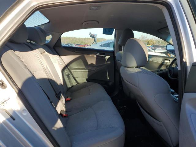 Photo 10 from auction – 2014 HYUNDAI SONATA GLS with VIN 5NPEB4AC7EH884528