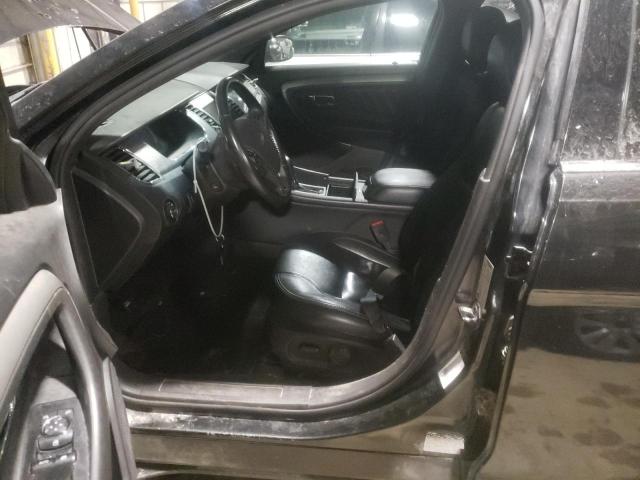 Photo 7 from auction – 2014 FORD TAURUS SEL with VIN 1FAHP2E83EG171371