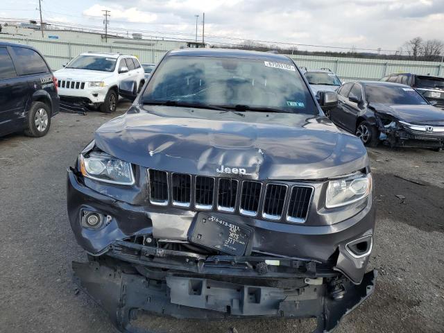 Photo 5 from auction – 2014 JEEP GRAND CHER with VIN 1C4RJEAG3EC574031