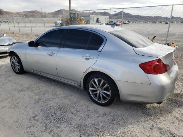 Photo 2 from auction – 2010 INFINITI G37 BASE with VIN JN1CV6AP6AM408562