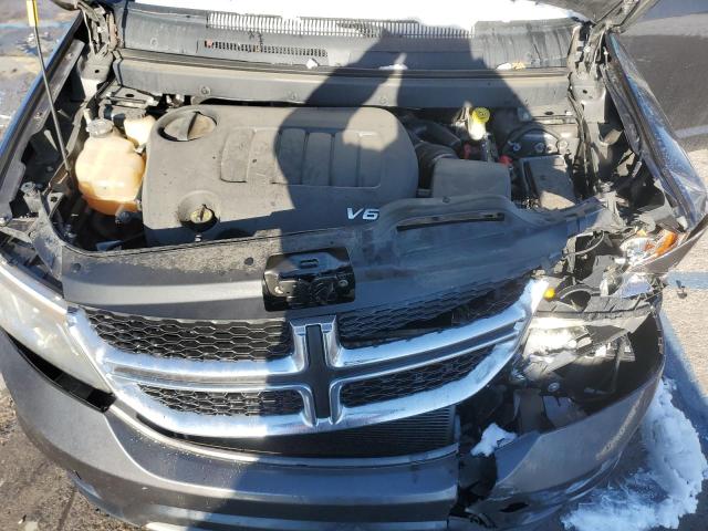 Photo 12 from auction – 2016 DODGE JOURNEY SX with VIN 3C4PDCBG0GT153120