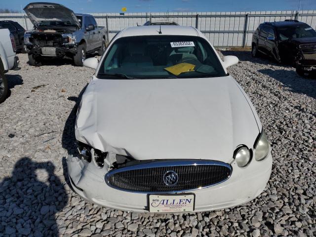 Photo 5 from auction – 2005 BUICK LACROSSE C with VIN 2G4WC532451229431