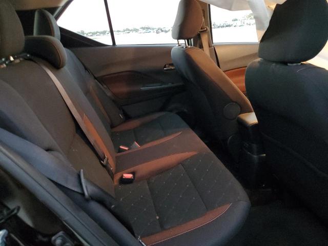 Photo 10 from auction – 2020 NISSAN KICKS SR with VIN 3N1CP5DV7LL536871