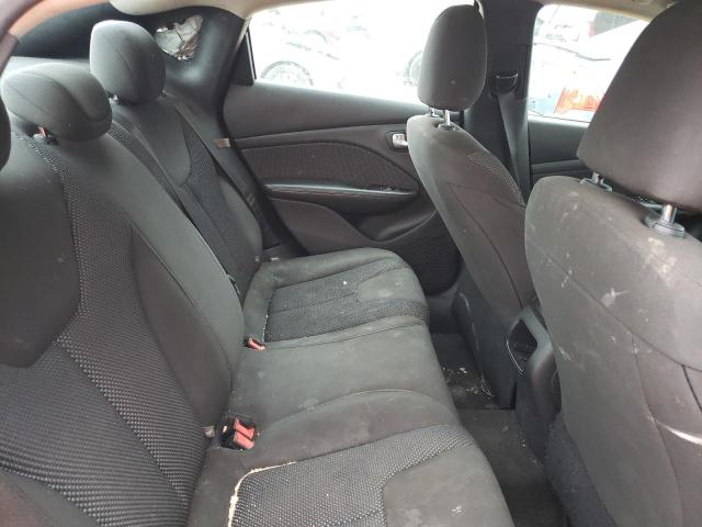 Photo 10 from auction – 2016 DODGE DART SXT S with VIN 1C3CDFFA1GD817120
