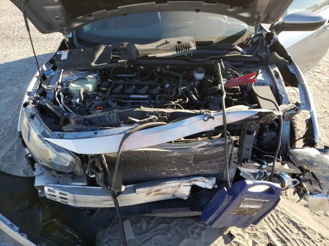 Photo 11 from auction – 2016 HONDA CIVIC EX with VIN 19XFC1F34GE027812