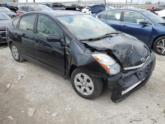 Photo 4 from auction – 2006 TOYOTA PRIUS with VIN JTDKB22U767522039