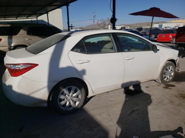 Photo 3 from auction – 2016 TOYOTA COROLLA with VIN 2T1BURHE0GC717676